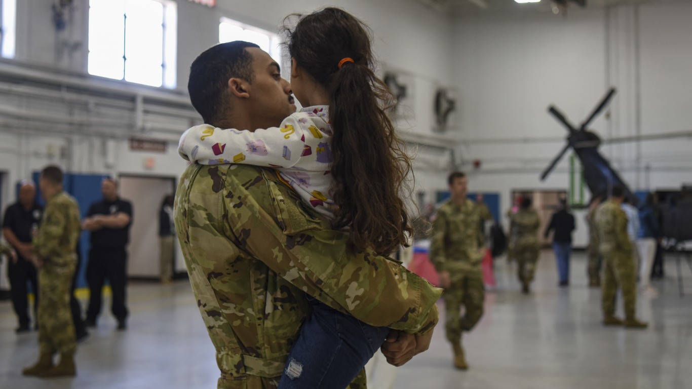 South Carolina National Guard by The National Guard