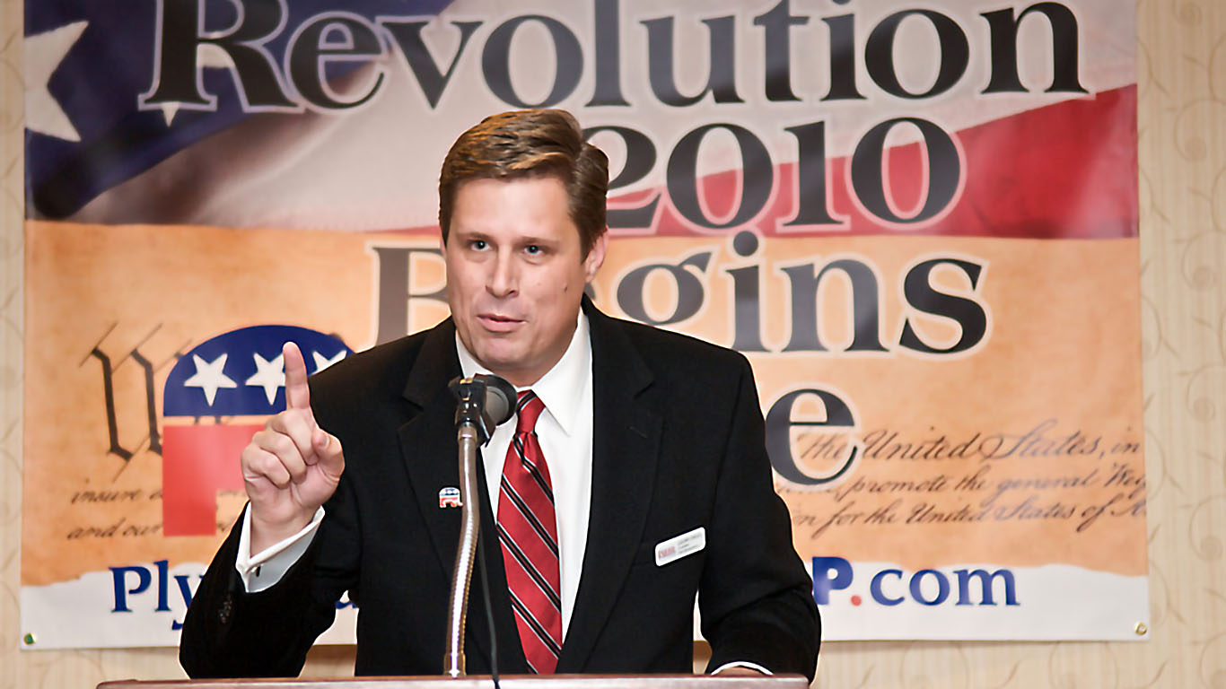 Massachusetts State Rep. Geoff Diehl by Repgeoffdiehl 