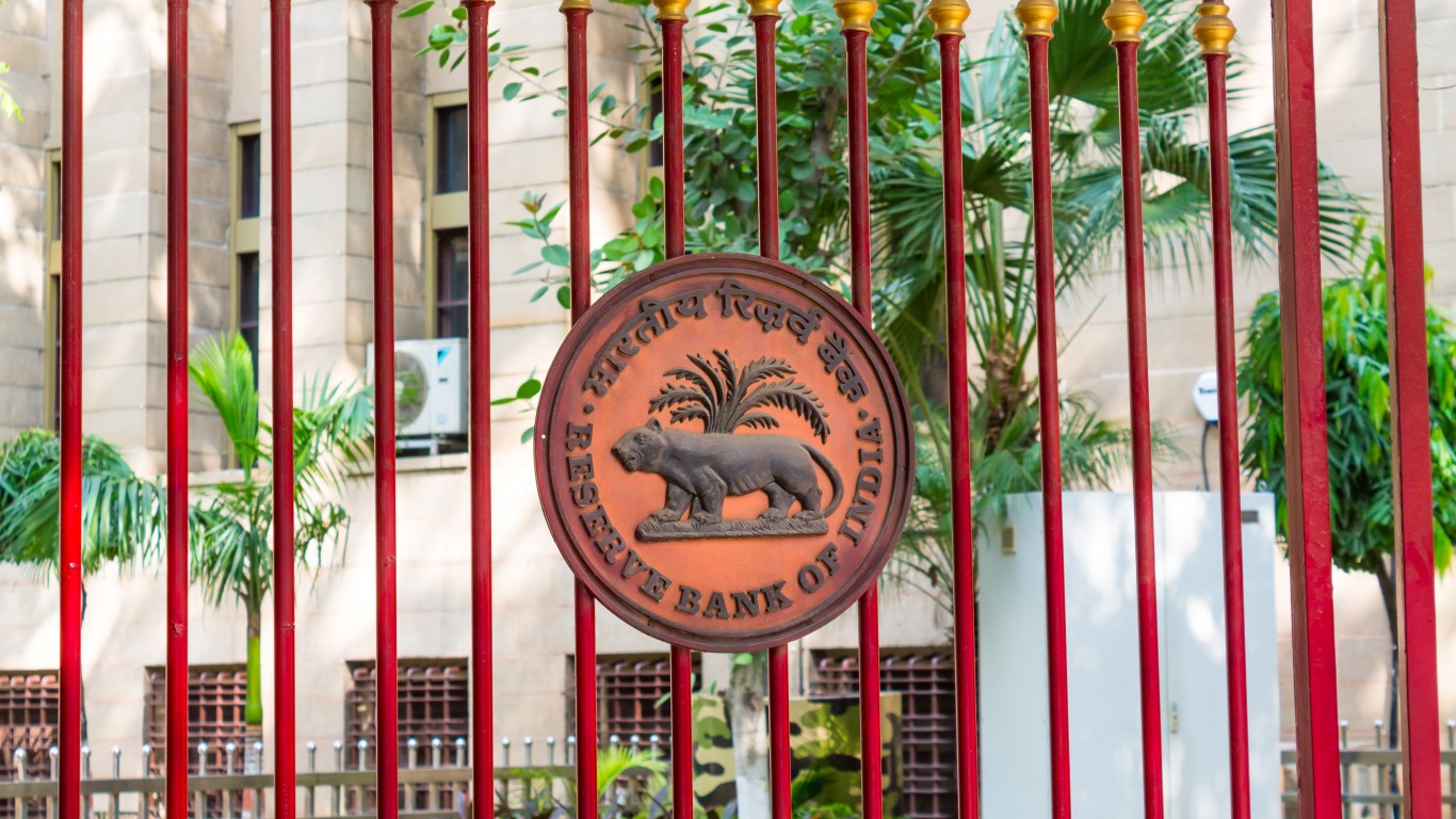 India’s Central Bank to Launch CBDC Pilot Soon: Report