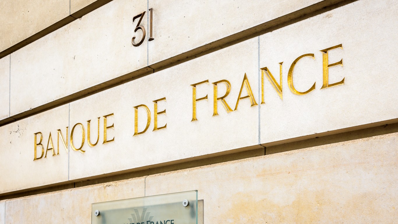 France and Nigeria’s Central Banks Join the Hyperledger Foundation Ecosystem