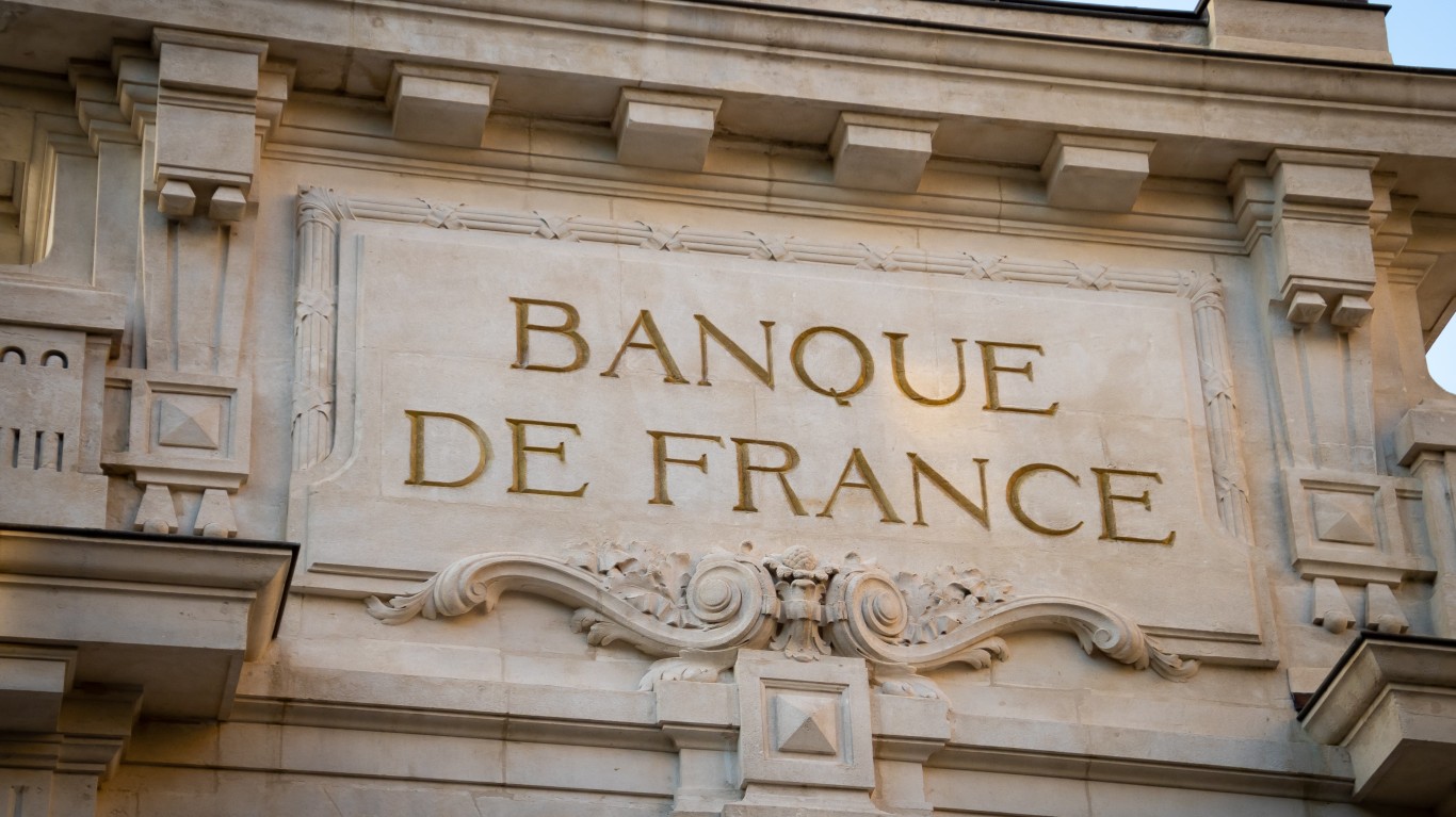 France’s Central Bank Governor Reveals Use-Cases of CBDC Including Tokenized Bonds
