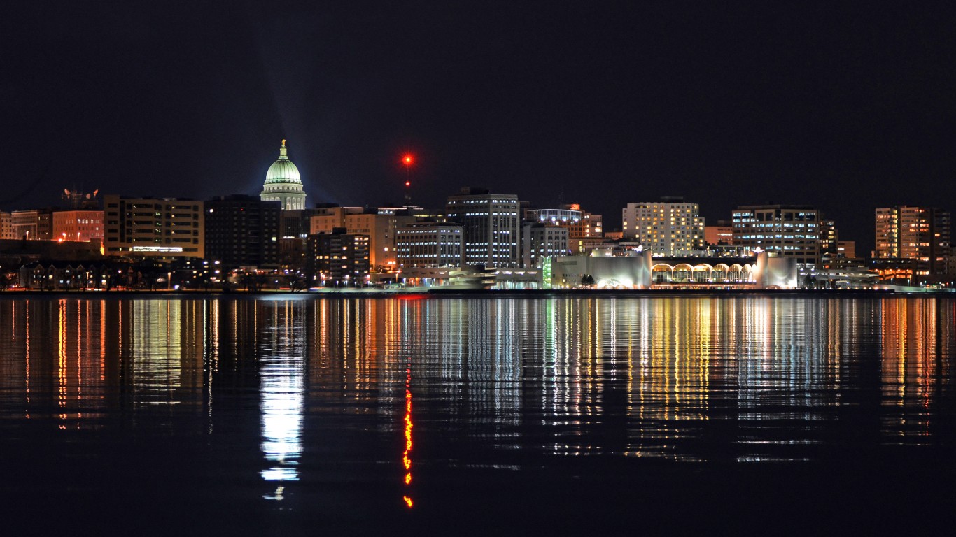 Madison, WI 04-20-2011 025b by Richard Hurd