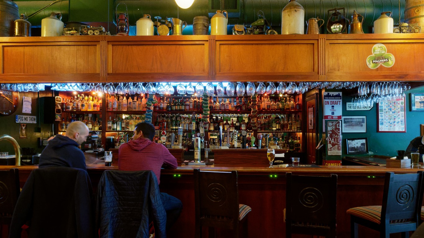 Nallen&#039;s Irish Pub | Denver, C... by Melissa Johnson