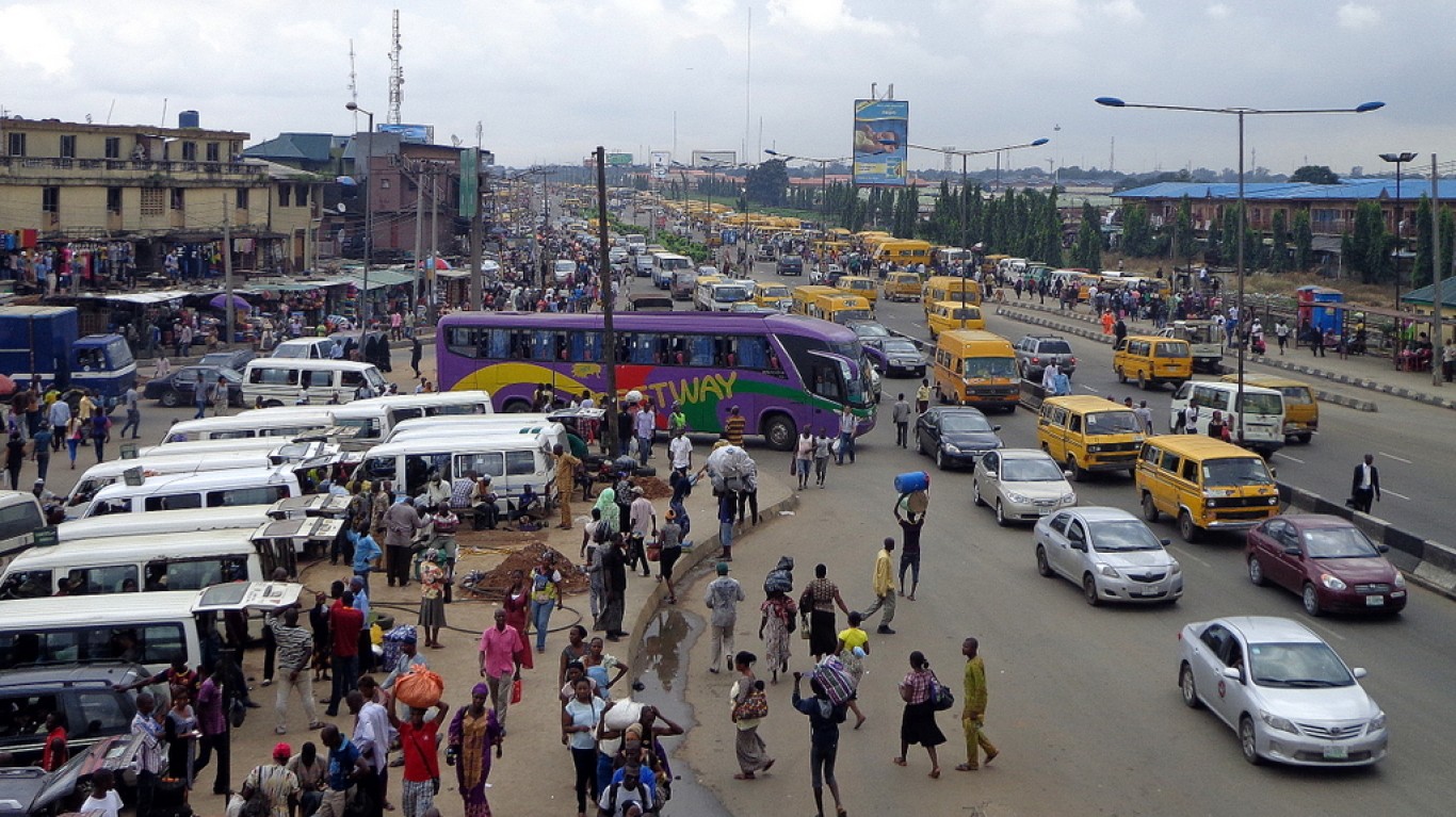 oshodi 1 by dotun55