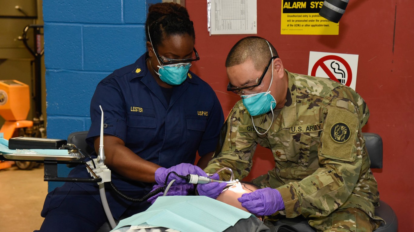 Maryland National Guard by The National Guard