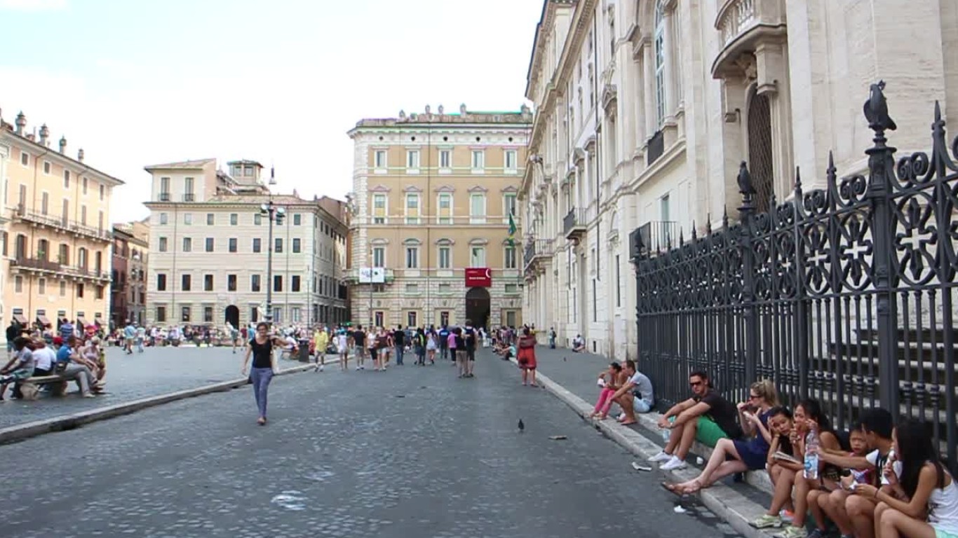 Italy by neal whitehouse piper