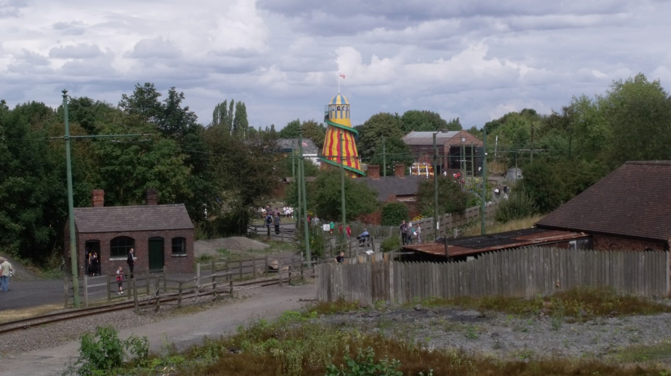 Black Country Living Museum - ... by Elliott Brown