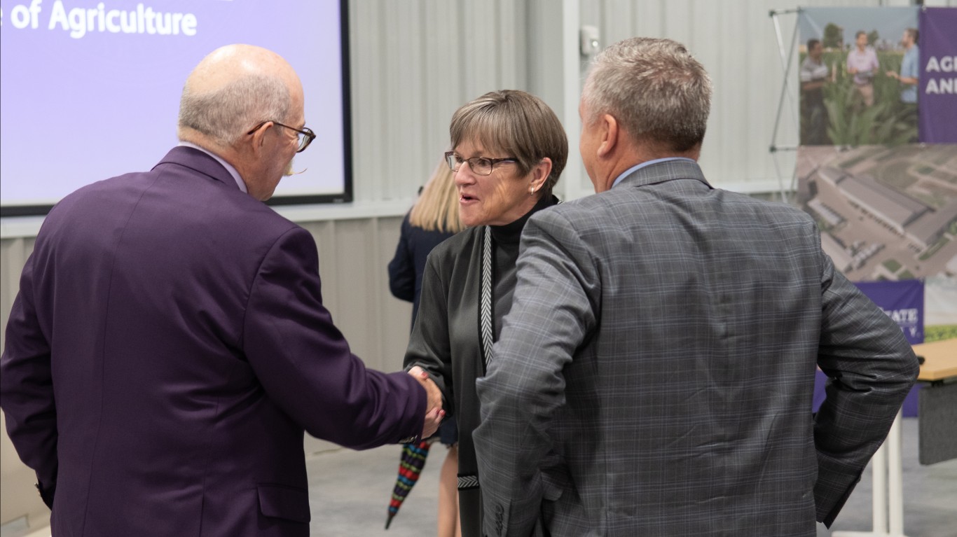 Groundbreaking2023-29 by K-State Research and Extension