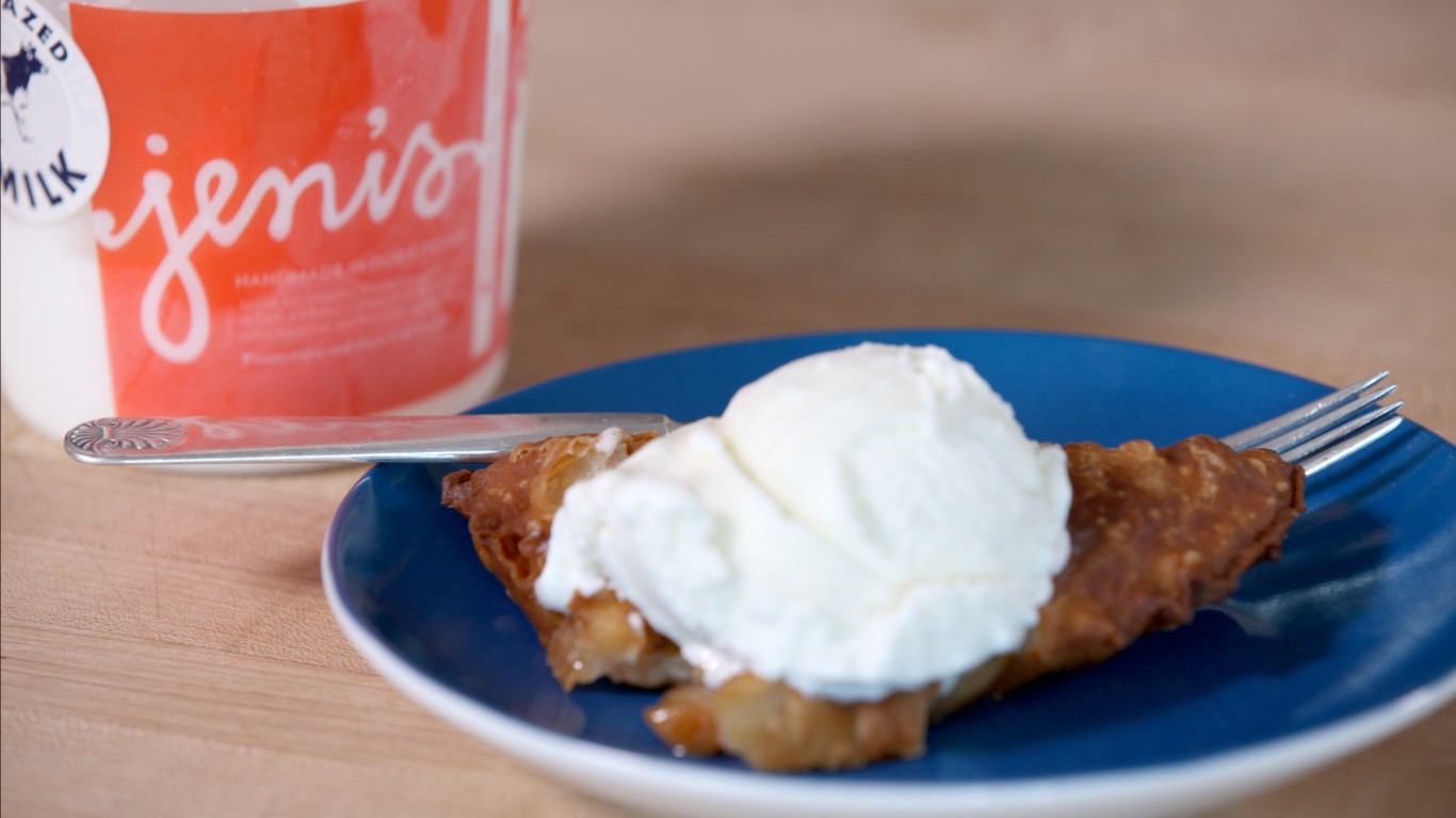 Jeni&#039;s Ice Cream! Empanadas by Breville USA