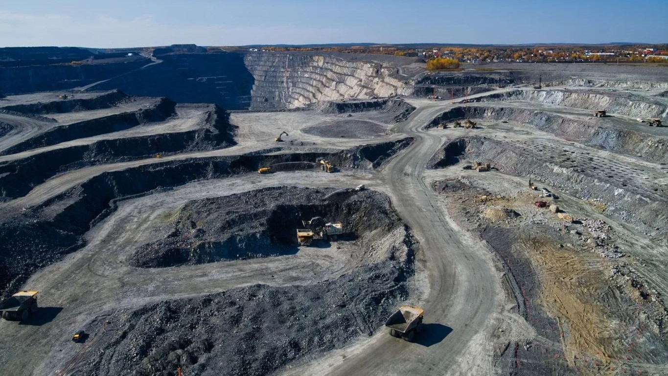 PICK’s Copper Bet Faces Critical Test as China Infrastructure Spending Looms