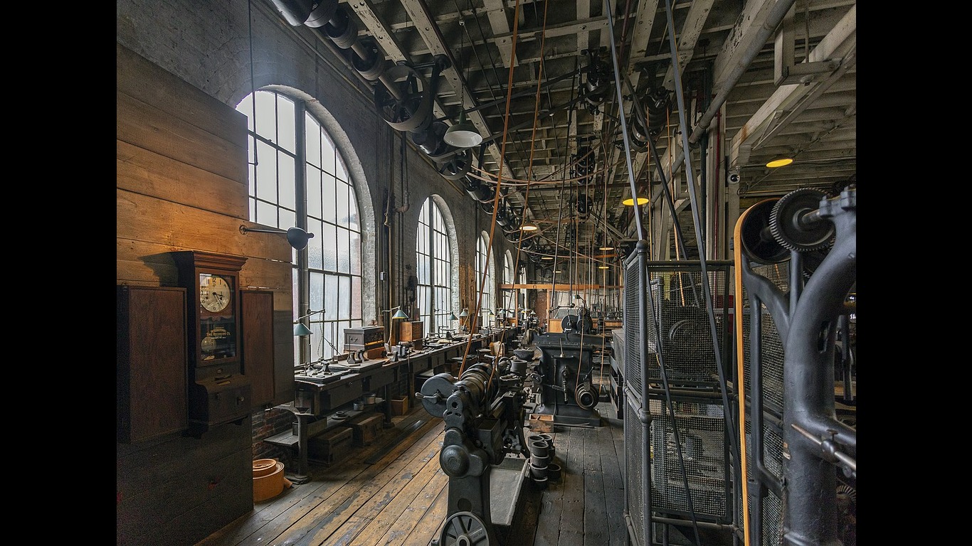 Thomas Edison NHP NJ2 by Acroterion