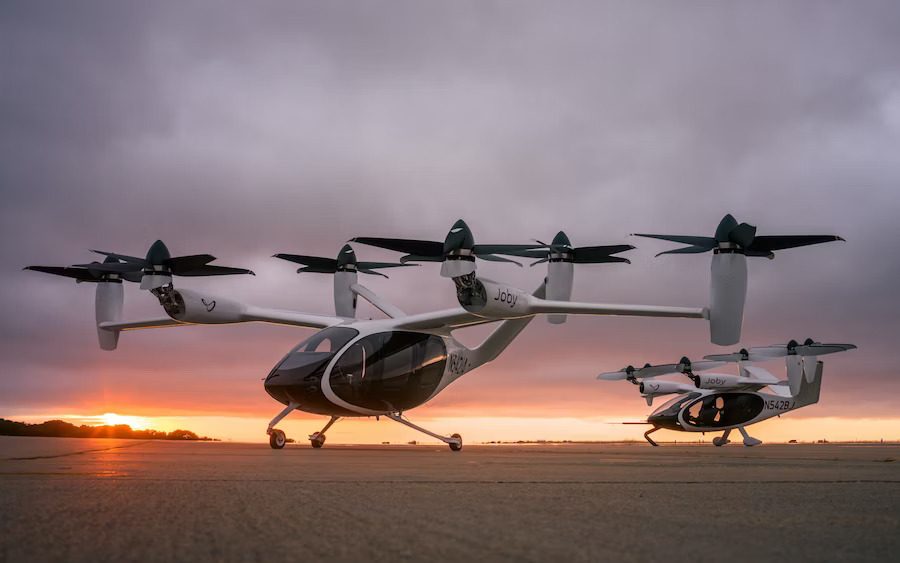 Joby’s Twin Strategic Deals: Is the eVTOL Stock’s Price Now Out of Reach?