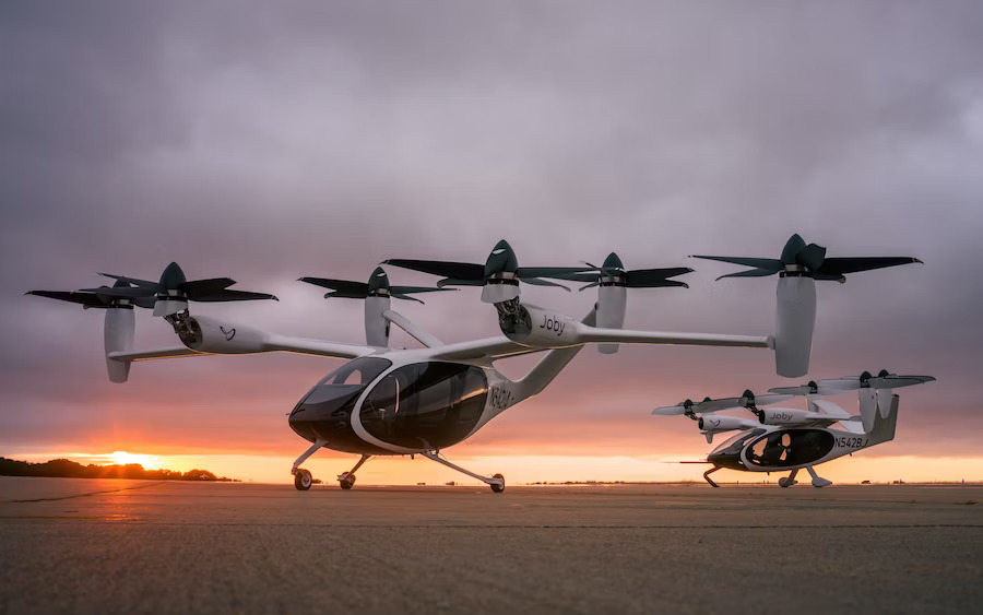 Joby’s Twin Strategic Deals: Is the eVTOL Stock’s Price Now Out of Reach?