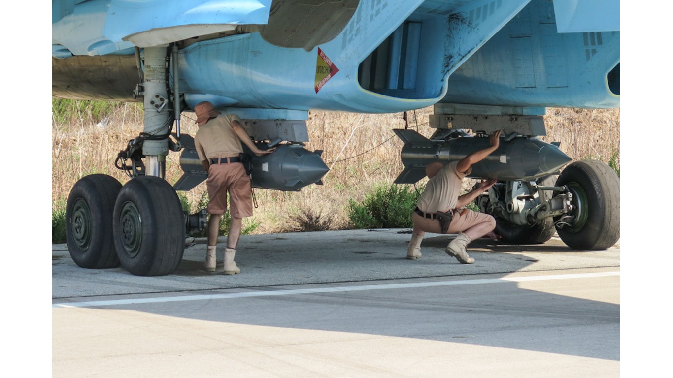 Fixing KAB-500S by Mil.ru