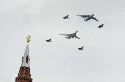 The Strongest Militaries in Eastern Europe