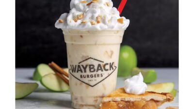 Forget Pumpkin Spice: 8 Fall Chain Restaurant Drinks Without It