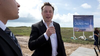 Why Tesla’s Stock Can Jump Up From Here
