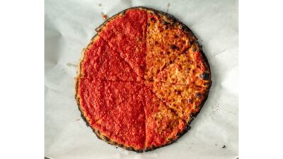 America’s 15 Greatest Regional Pizza Styles
