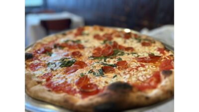 The 15 Oldest Pizzerias in America