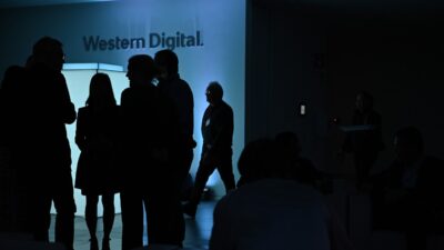 Citi Raises Western Digital Price Target to $500: Is the HDD Bull Case Just Getting Stronger?