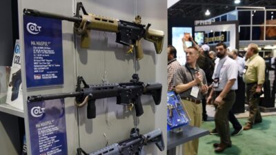 How Pennsylvania’s Gun Laws Compare to the Rest of the Country