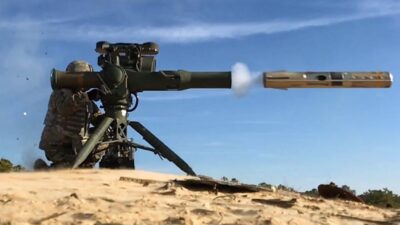 These Guns Were Introduced to the US Military in the 1960s
