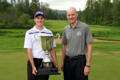 How Much Has Joel Dahmen Collected In Career Earnings?