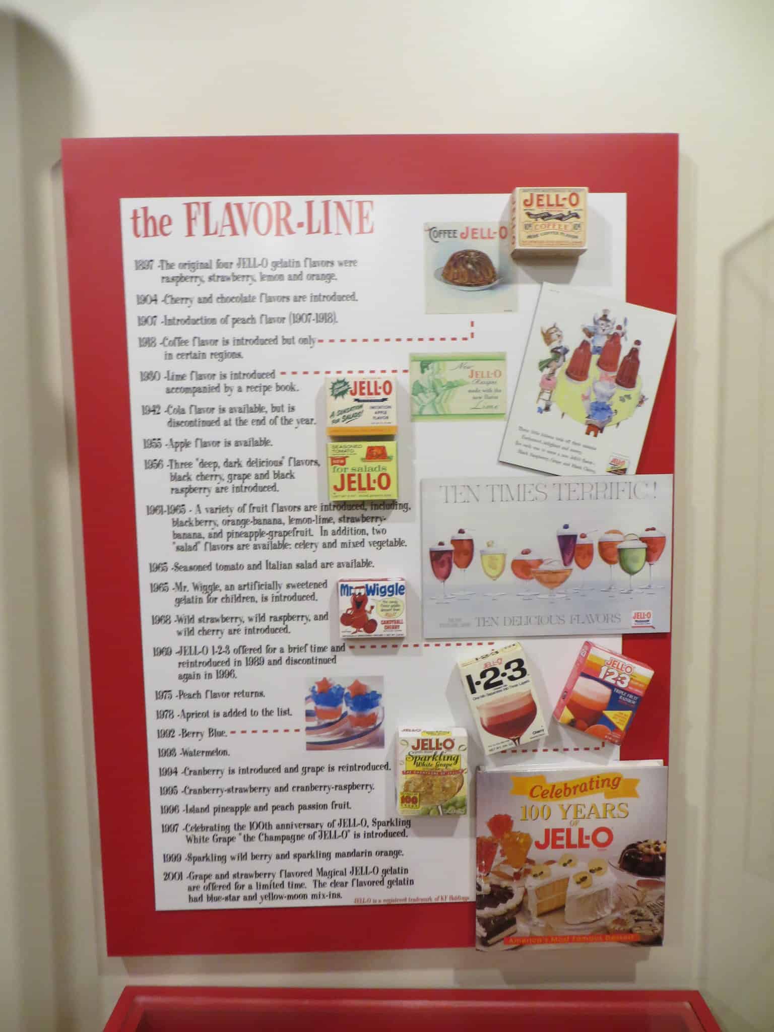 20150828 102 Jello Museum, Le Roy, New York by David Wilson