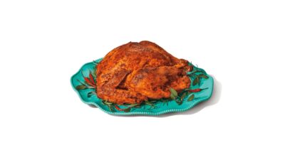 Fast Food Chains Unveil New Seasonal Menu Items for Fall