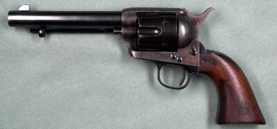 These Are the Most Expensive Guns Ever Sold at Auction