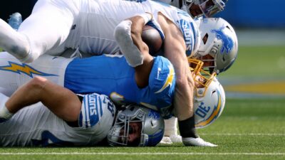 The Rowdiest Teams in the NFL