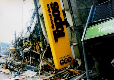 The Worst Natural Disasters Since 1980