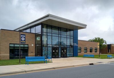 This Is Your State’s Best School District