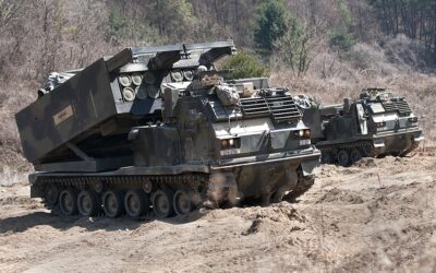 The US Military’s Biggest Weapons Programs