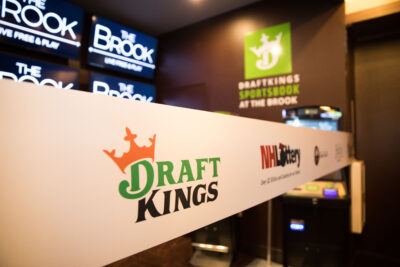 DraftKings CEO draws ethical line: won’t offer bets on geopolitical death or wars