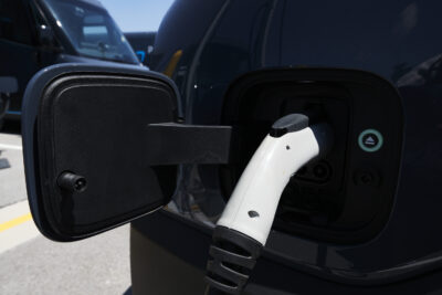 The 5 Best EVs To Drive Forever