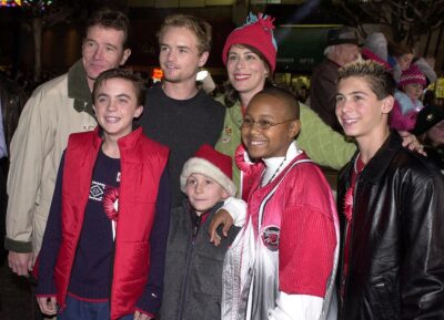 Malcolm in the Middle Cast: Where are They Now?