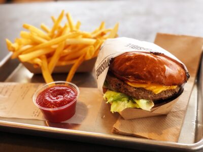 25 Brands Customers Are Flocking To