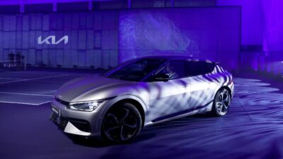 KN Car – The Worst or Best Branding of All Time?