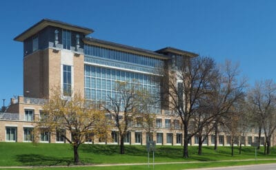Colleges With the Most Upward Mobility