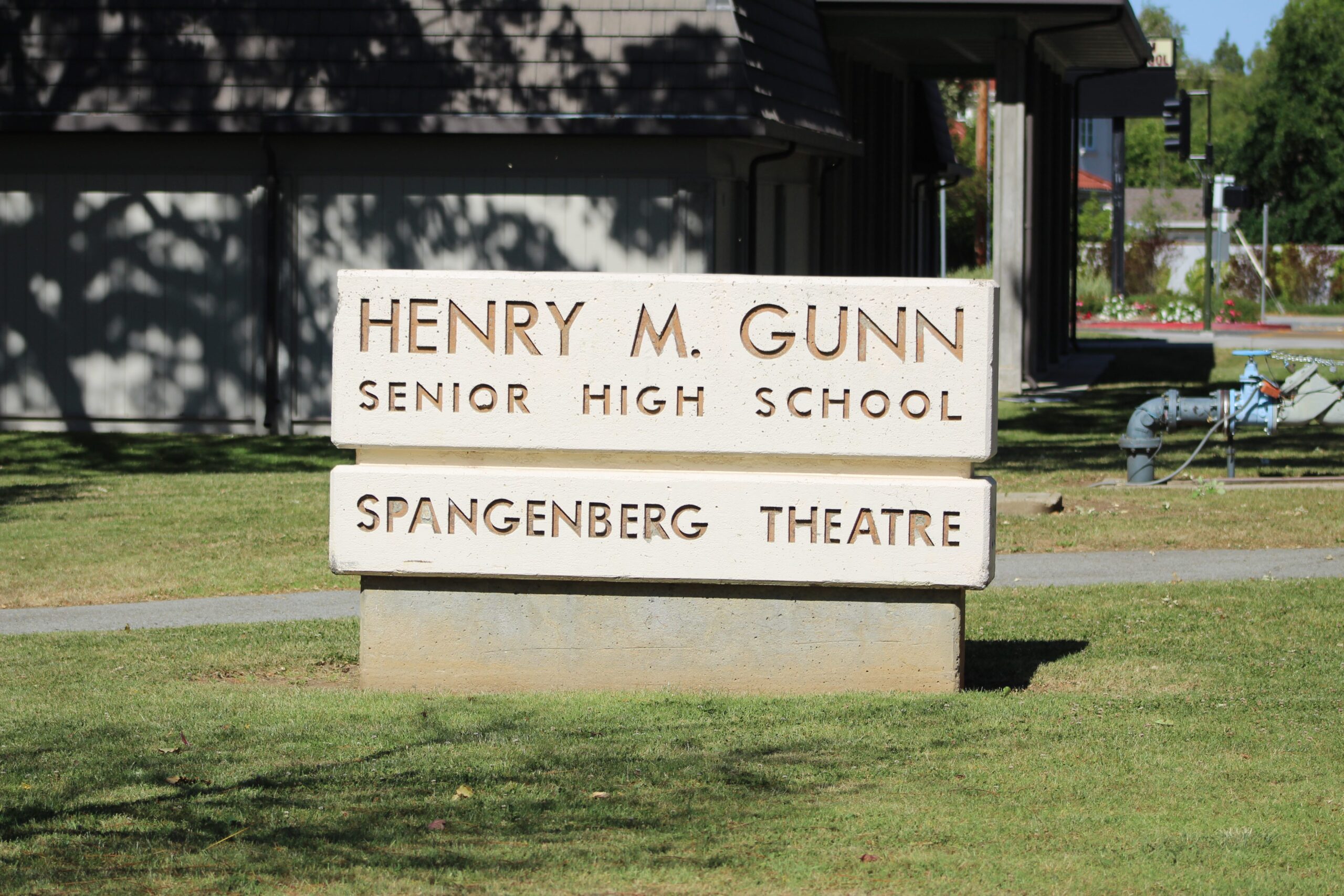 Gunn High School Apr 2020 by Ovinus Real