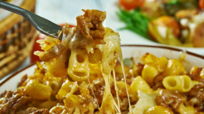 What Food is Ohio Known For: 11 Iconic Foods to Eat in the State