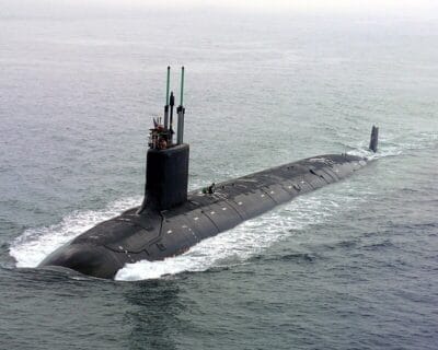 The Most Expensive Weapons the US Military is Buying