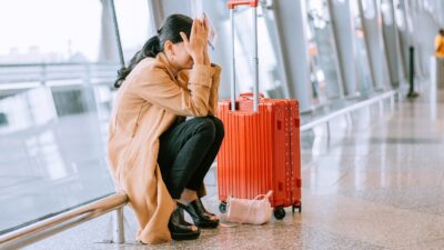 U.S. Airports With the Most Flight Cancellations in 2023