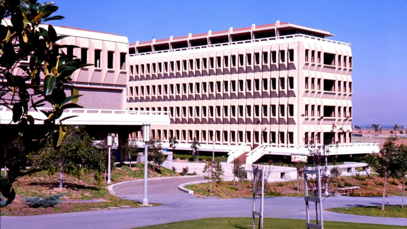 University of California, Irvi... by Orange County Archives