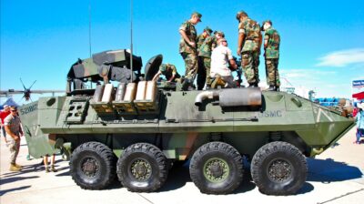 The Rarest and Most Mass-Produced American Cold War Tanks
