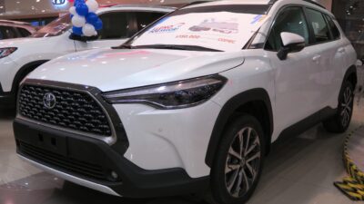Toyota Is the World’s Best Car Company