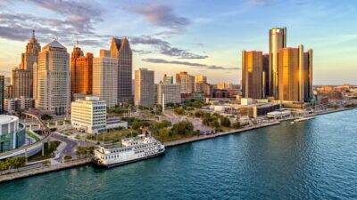 Flee Detroit While You Still Can