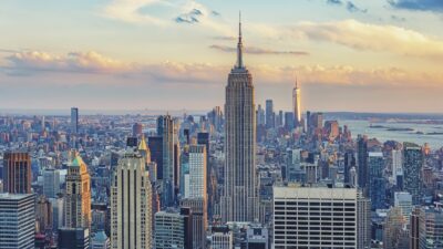 6 Neighborhoods In NYC That You Can Live In Making Less Than $50K a Year
