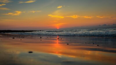 Discover The States With The Best Weather Year-Round
